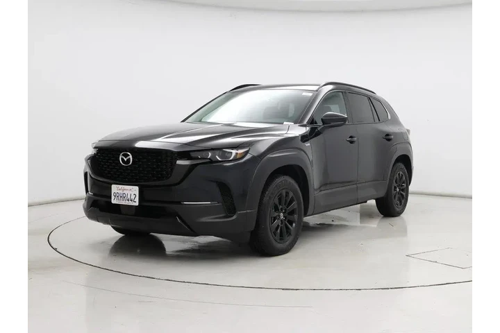 $34998 : Mazda CX-50 Hybrid 2025 AWD image 4