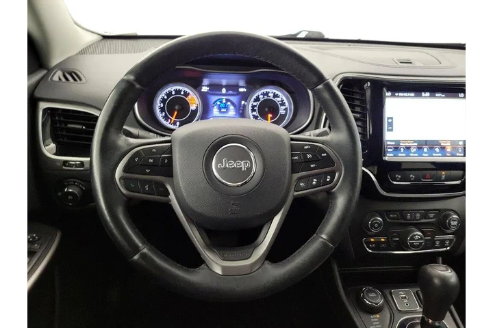 $17998 : Jeep Cherokee 2019 4x4 Limit image 10