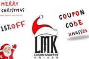 Festive Charm: Louis Martin's thumbnail