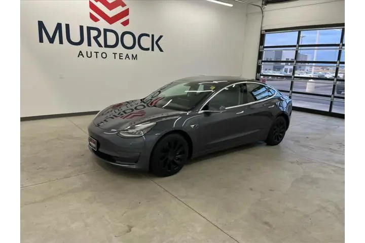 $22990 : Tesla Model 3 2018 AWD Long image 6