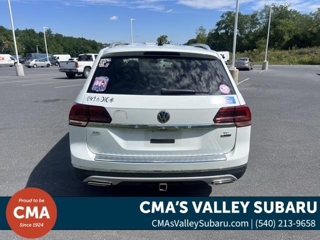 $22997 : PRE-OWNED 2019 VOLKSWAGEN ATL image 6