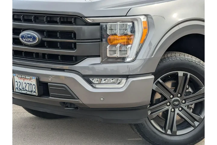 $39710 : Ford F-150 2021 4x4 XL 4dr S image 3