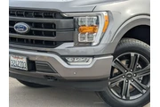 $39710 : Ford F-150 2021 4x4 XL 4dr S thumbnail