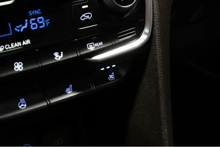 $18233 : Hyundai SANTA FE 2020 Limite image 4