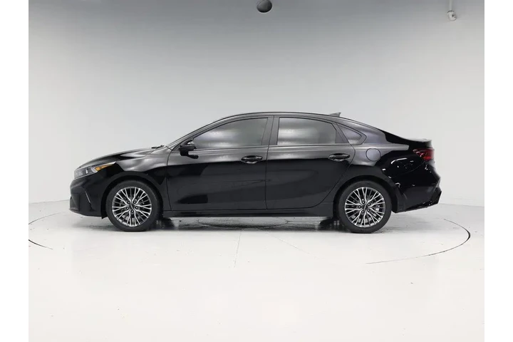 $21998 : Kia Forte 2024 GT-Line 4dr S image 3