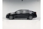 $21998 : Kia Forte 2024 GT-Line 4dr S thumbnail