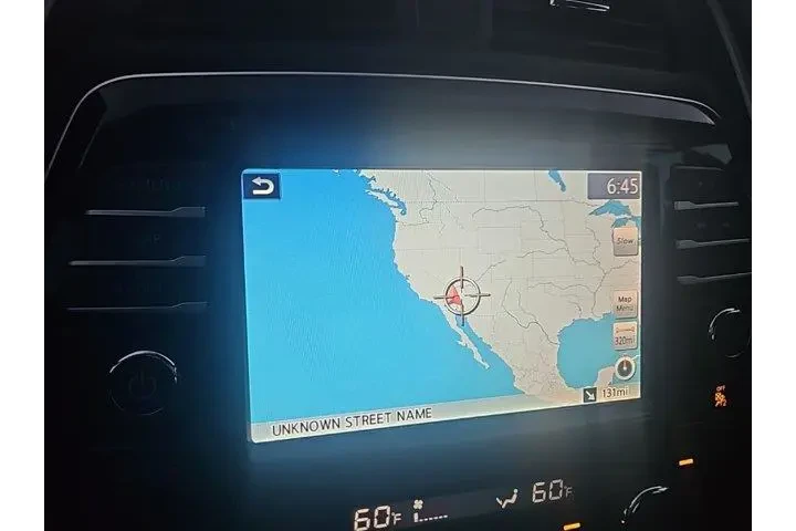 $18373 : Nissan Maxima 2017 3.5 SL 4d image 6