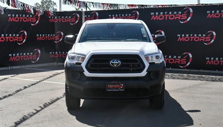 $28988 : Tacoma 2WD SR Pickup 4D 6 ft image 2