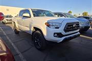 Pre-Owned 2021 Tacoma 2WD en Las Vegas