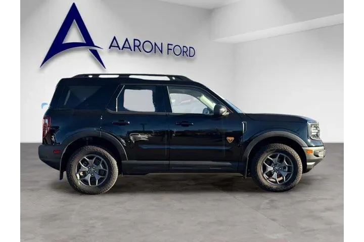 $31499 : Ford Bronco Sport 2024 AWD B image 7