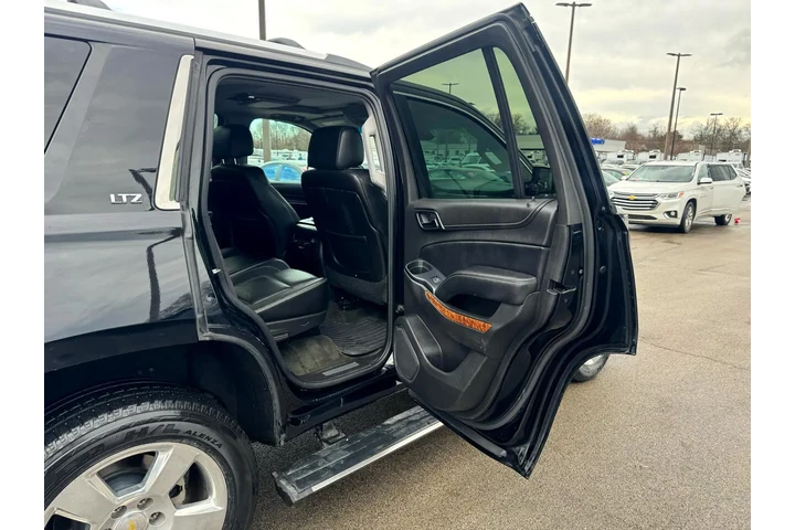 $16980 : 2015 Tahoe 2WD 4dr LTZ image 9
