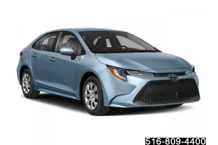 $15947 : Toyota Corolla 2022 LE 4dr S image 6