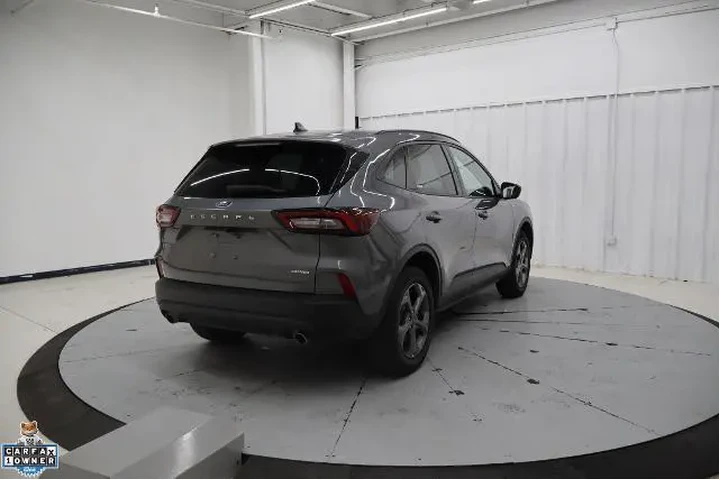 $23595 : Ford Escape 2025 AWD ST-Line image 4
