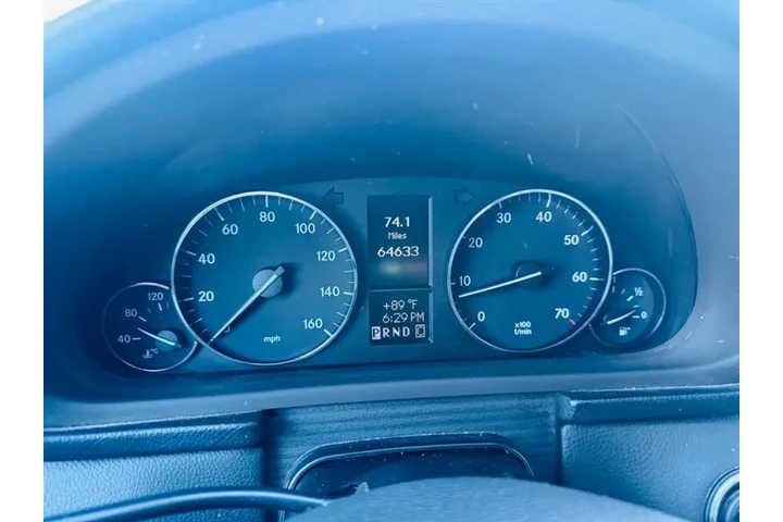 $6995 : 2006 C 230 Sport image 10