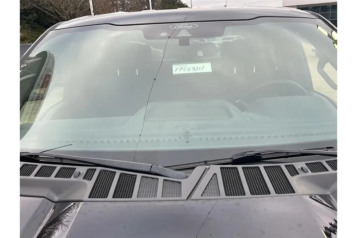 $26983 : Ford F-150 2021 4x2 Lariat 4 image 6