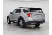 $24998 : Ford Explorer 2020 AWD XLT 4 thumbnail