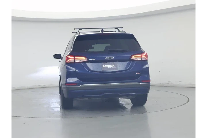 $23998 : Chevrolet Equinox 2022 RS 4d image 6