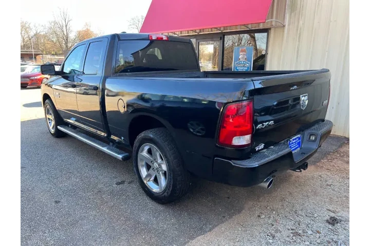 $14999 : 2016 RAM 1500 Express image 7
