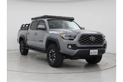Toyota Tacoma 2021 4x4 TRD O