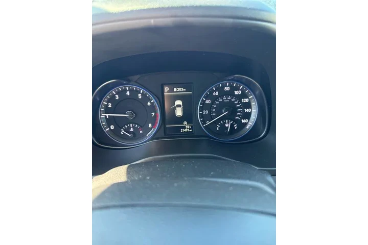 $22490 : Hyundai KONA 2023 AWD SEL 4d image 2