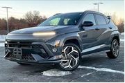 $23500 : Hyundai KONA 2024 AWD N Line thumbnail