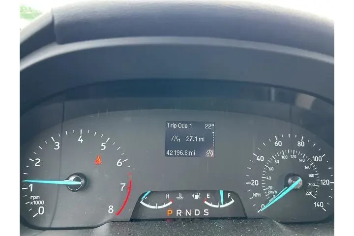 $14000 : Ford EcoSport 2020 AWD S 4dr image 5