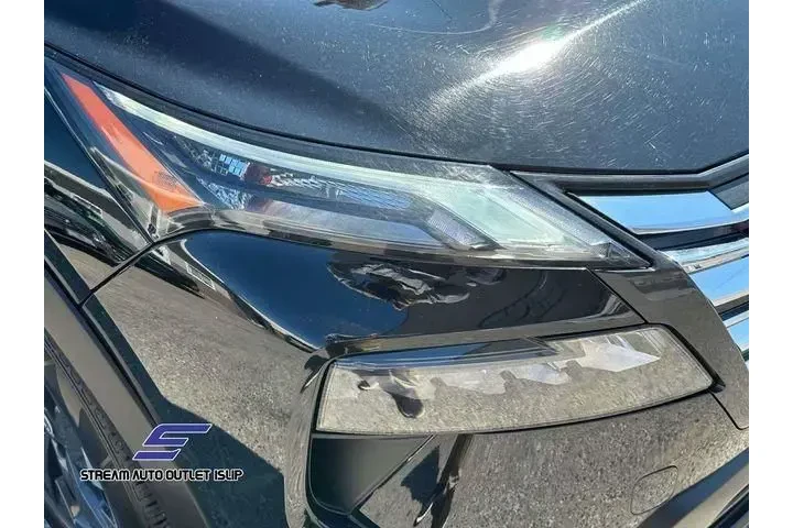 $17895 : Nissan Rogue 2024 AWD SV 4dr image 8