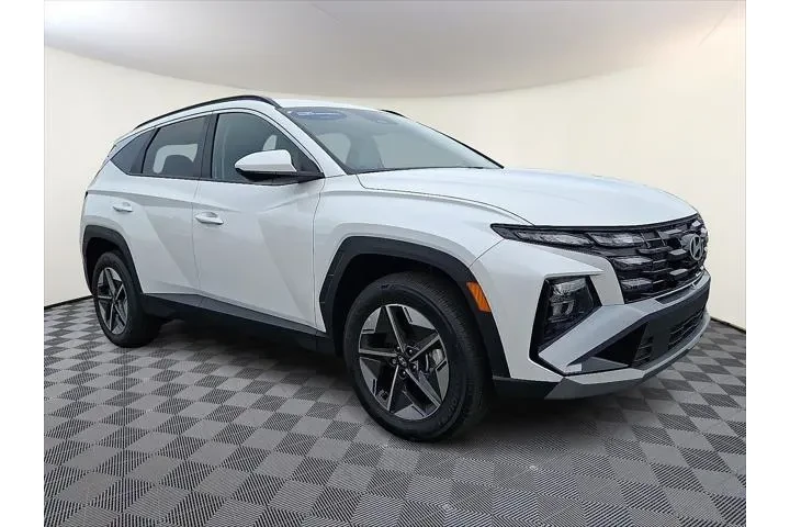 $31990 : Hyundai TUCSON 2025 AWD SEL image 1