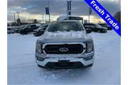 $36899 : Ford F-150 2023 4x4 XLT 4dr thumbnail