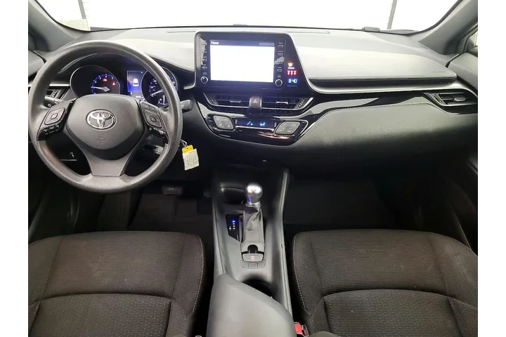 $18998 : Toyota C-HR 2019 LE 4dr Cros image 9