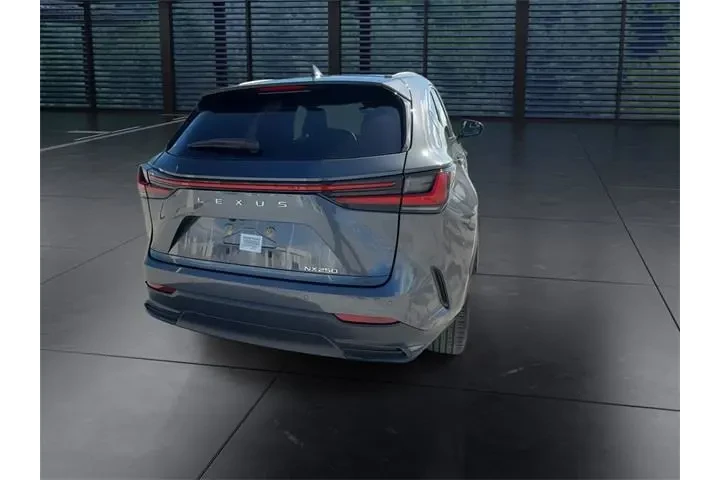 $39887 : Lexus NX 250 2024 Premium 4d image 7
