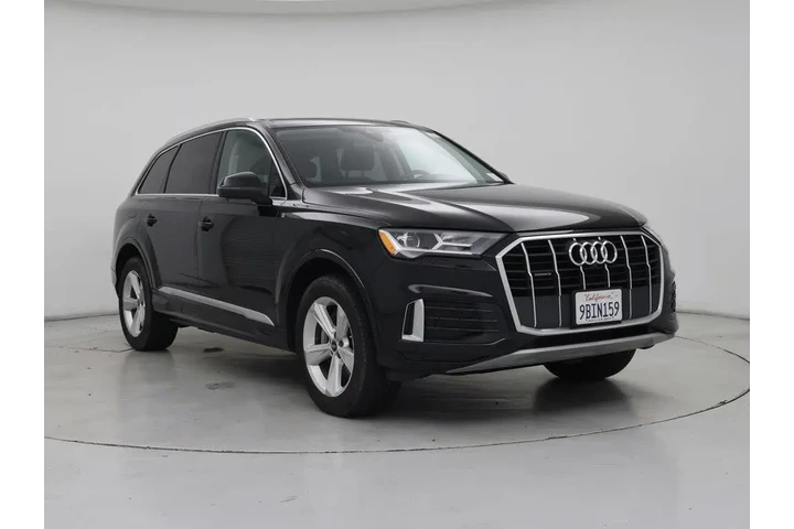 $35998 : Audi Q7 2022 AWD quattro Pre image 1