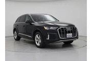 Audi Q7 2022 AWD quattro Pre en San Jose