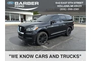 Lincoln Navigator 2024 4x4 R en Detroit