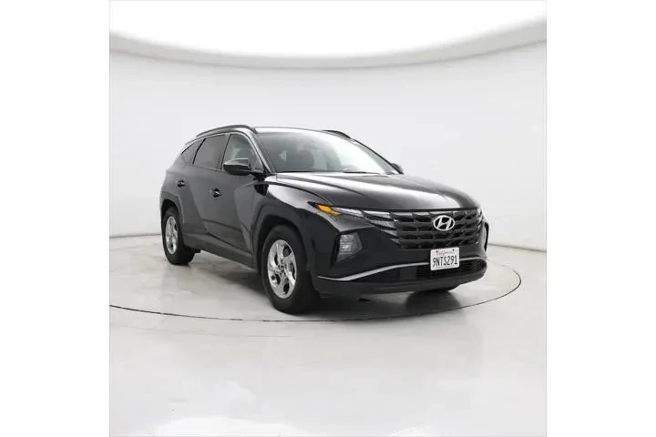 $23998 : Hyundai TUCSON 2024 SEL 4dr image 1