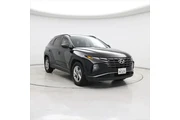 Hyundai TUCSON 2024 SEL 4dr en Modesto