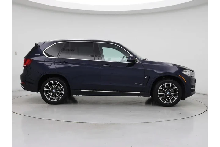 $23998 : BMW X5 2018 AWD xDrive40e iP image 7