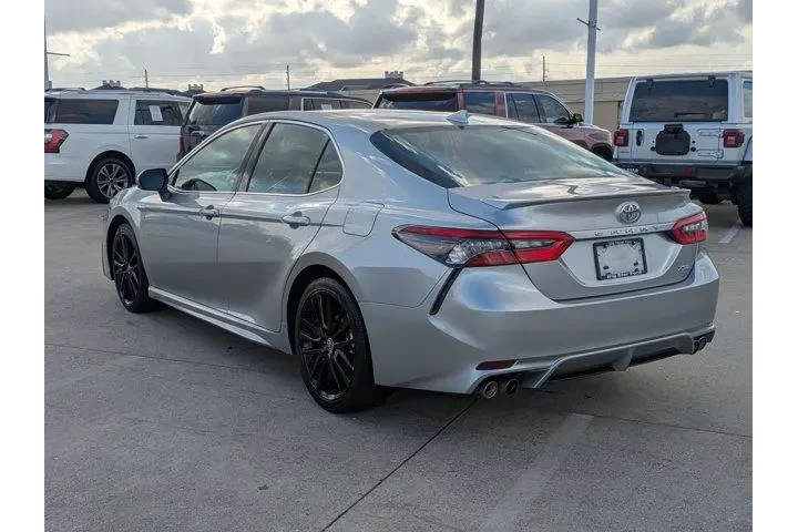 $23500 : Toyota Camry 2023 XSE 4dr Se image 5