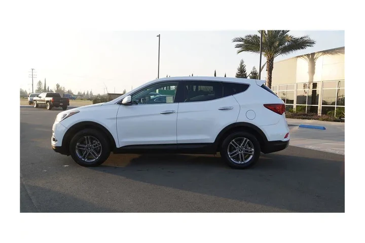 $13984 : 2018 Santa Fe Sport 2.4L image 9