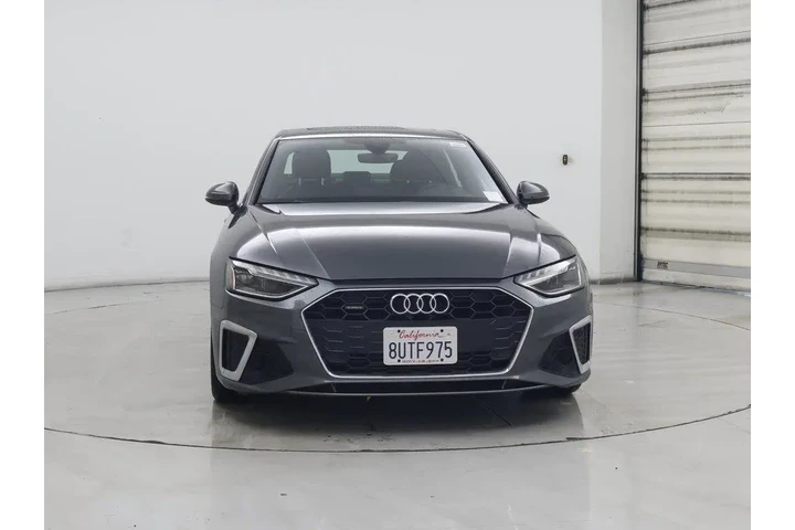 $23998 : Audi A4 2020 AWD quattro Pre image 5