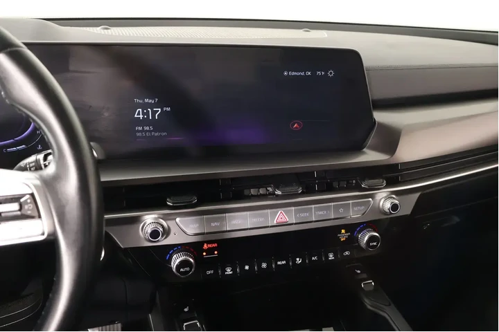 $33999 : Kia Telluride 2024 S 4dr SUV image 5