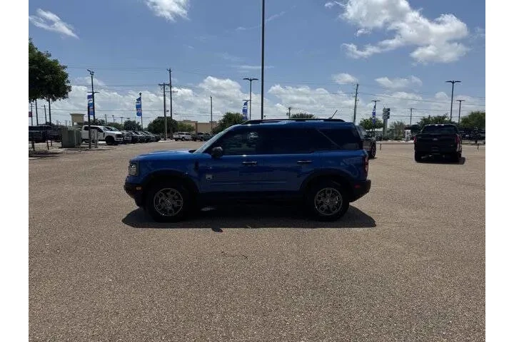 $26975 : 2023 Bronco Sport Big Bend image 3