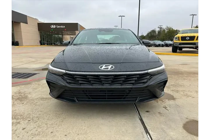 $23997 : Hyundai ELANTRA Hybrid 2025 image 2