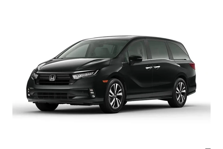 $34495 : Honda Odyssey 2023 Touring 4 image 1