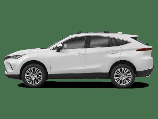 $46964 : 2024 Venza Limited image 2