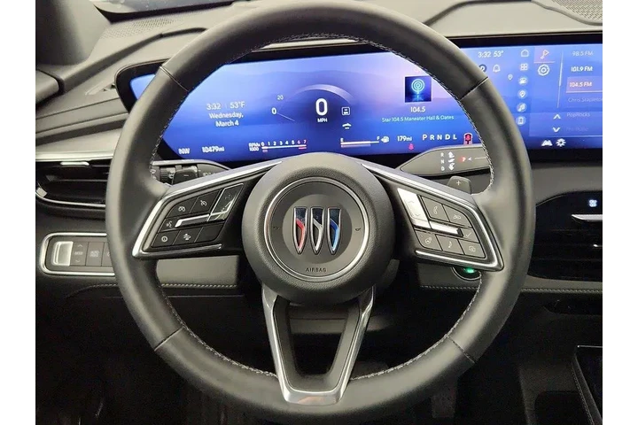 $38998 : Buick Enclave 2025 Preferred image 10