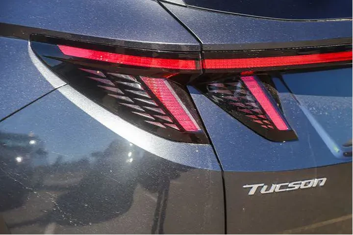 $26991 : Hyundai TUCSON 2023 AWD SEL image 10