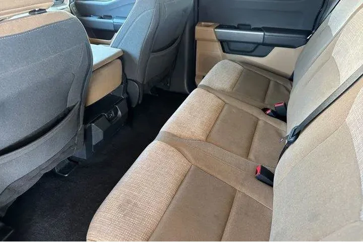 $28499 : Ford F-150 2023 4x2 XL 4dr S image 4
