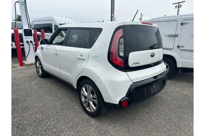 $14990 : Kia Soul 2016 + 4dr Crossove image 3