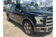 Ford F-150 2016 4x2 King Ran en Houston